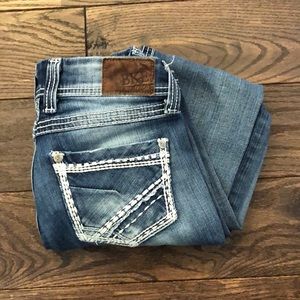 BKE Stella Capris🌟